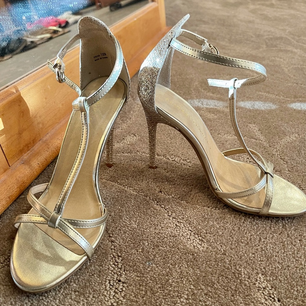 Women’s heels